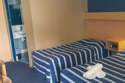 Windsor Motel - Accommodation Perth 6