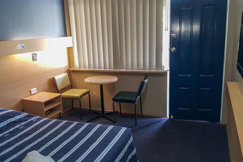 Windsor Motel - Accommodation Perth 7