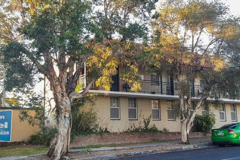 Windsor Motel - Accommodation Perth 4