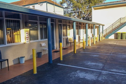 Windsor Motel - Accommodation Perth 3