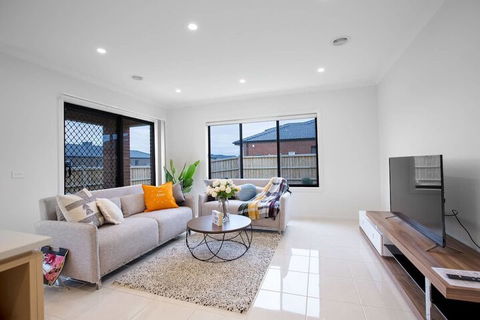108spacious Point Cook Estate4br2btdoublegarage - Perth Resorts 7