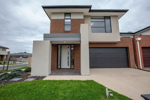 108spacious Point Cook Estate4br2btdoublegarage - Perth Resorts 2
