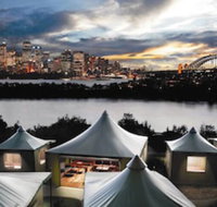 Roar and Snore at Taronga Zoo Sydney - Accommodation Perth