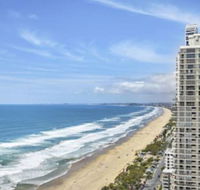 Oceanfront in Surfers Paradise Retreat - Accommodation Perth