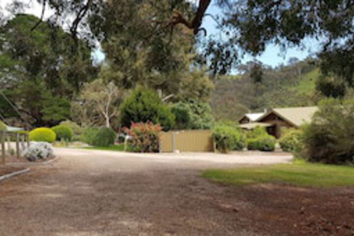 Myponga SA Accommodation Perth