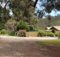 Heysen's Rest Bed  Breakfast - Accommodation Perth