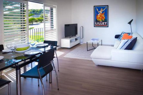 Cottesloe Parkside On The Beach - Accommodation Perth 3