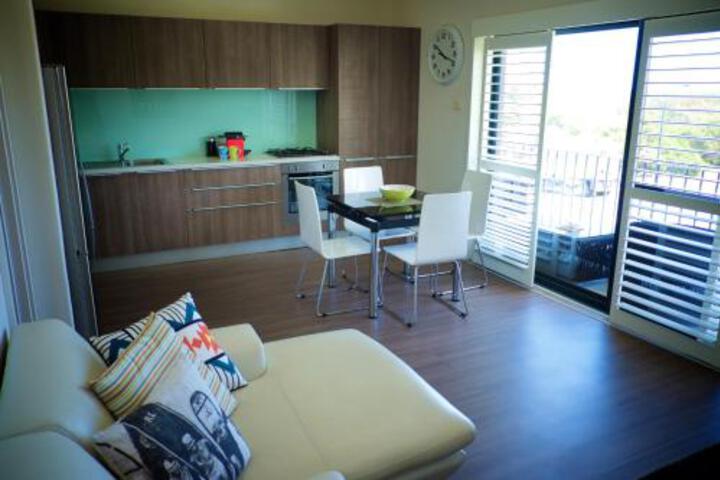North Perth WA Accommodation Perth