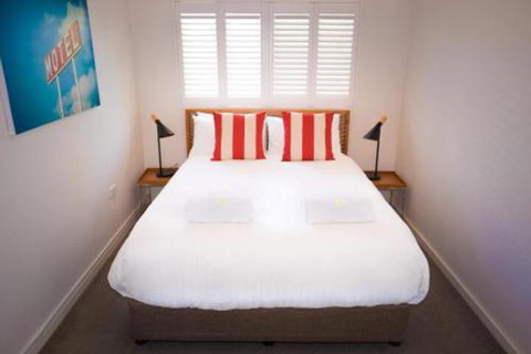 Cottesloe Parkside On The Beach - Accommodation Perth 1