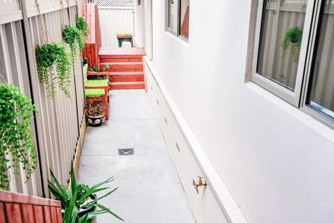 Brunswick Living Luxury Apartments - Accommodation Perth 1