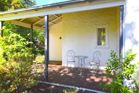 Mintie Cottage - Perth Resorts 4