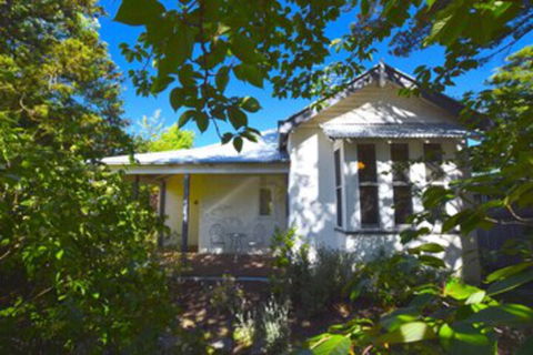 Mintie Cottage - Perth Resorts 5
