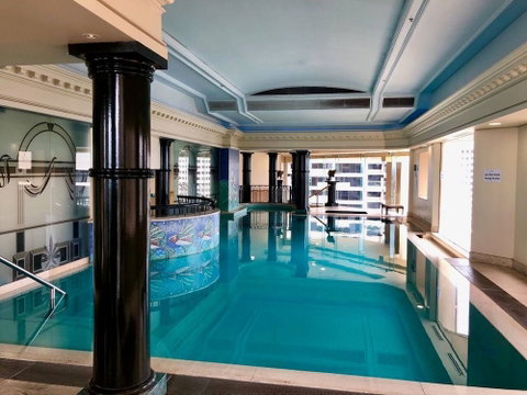 Harbour Bridge View 1 BED APT In The Rocks Ntr098 - Accommodation Perth 5