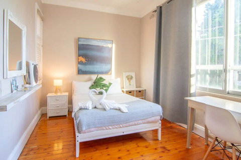 Cosy Apartment Walking Distance To Manly Beach - Accommodation Perth 3