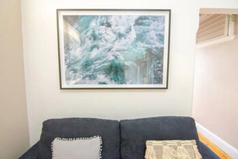 Cosy Apartment Walking Distance To Manly Beach - Accommodation Perth 1
