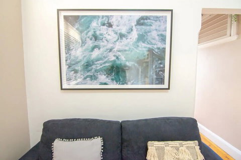 Cosy Apartment Walking Distance To Manly Beach - Accommodation Perth 4