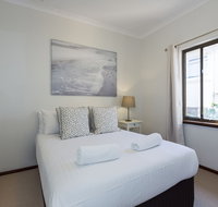 Cottesloe Sea Salt Abode - Accommodation Perth