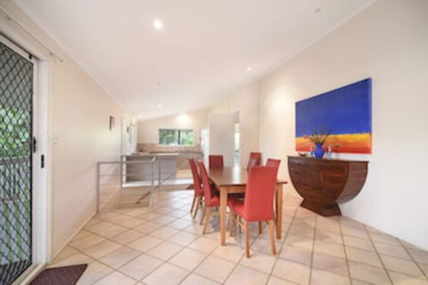 Beach Affair - 10 Callitris Crescent - Perth Resorts 0