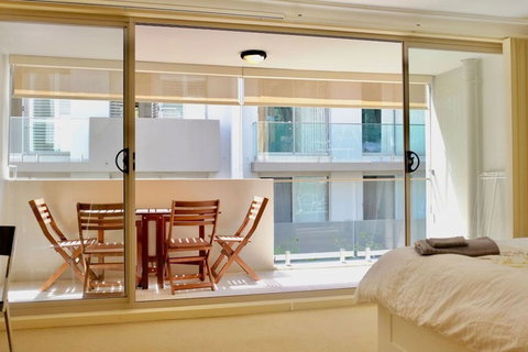 Manly Studio 2 Minutes From The Beach - Accommodation Perth 7