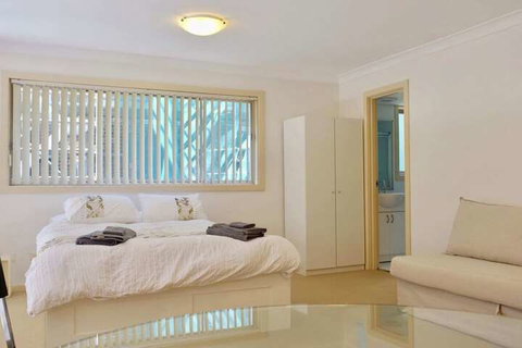 Manly Studio 2 Minutes From The Beach - Accommodation Perth 6