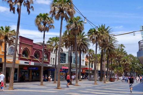 Manly Studio 2 Minutes From The Beach - Accommodation Perth 1