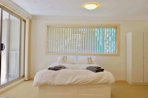 Manly Studio 2 Minutes From The Beach - Accommodation Perth 5