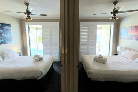Scarborough Beach Front Resort - Shell 7 - Accommodation Perth 5
