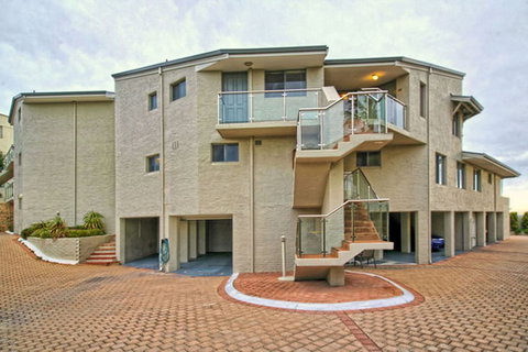Scarborough Beach Front Resort - Shell 7 - Accommodation Perth 1
