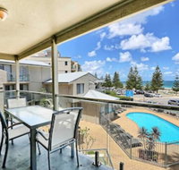 Scarborough Beach Front Resort - Shell 7 - Accommodation Perth