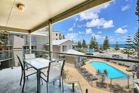 Scarborough Beach Front Resort - Shell 7 - Accommodation Perth 0