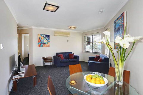 Scarborough Beach Front Resort - Shell 7 - Accommodation Perth 2