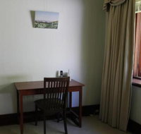 The Curtin Family Home - Accommodation Perth