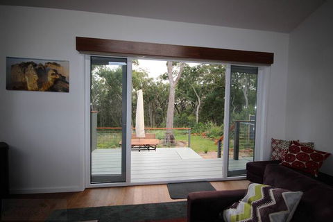 Ducknow On Braeside - Perth Resorts 7
