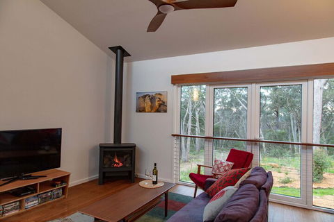 Ducknow On Braeside - Perth Resorts 5