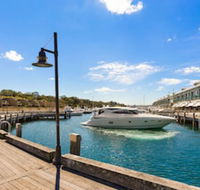 Woolloomooloo Modern Apartment 12 BRK - Accommodation Perth