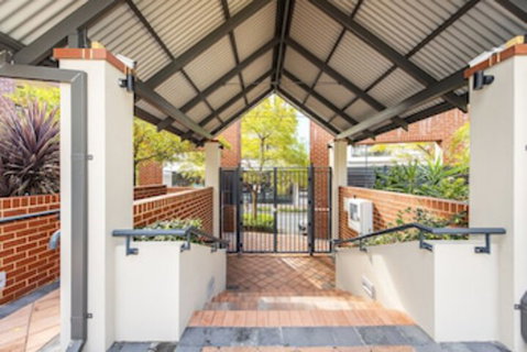 Subiaco Emporium Apartment - Accommodation Perth 1