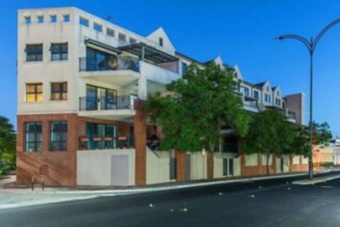 Subiaco Emporium Apartment - Accommodation Perth 0