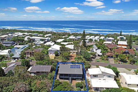 Allamanda Sands - 23 Oriole Avenue - Accommodation Perth 1