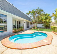 Allamanda Sands - 23 Oriole Avenue - Accommodation Perth
