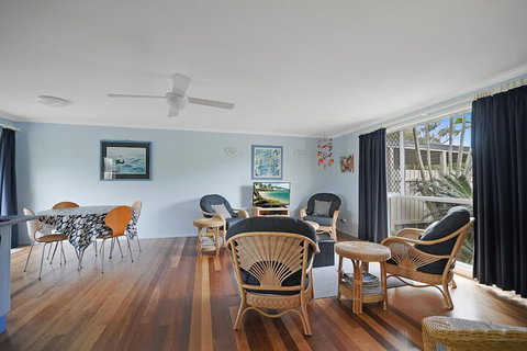 Allamanda Sands - 23 Oriole Avenue - Accommodation Perth 5