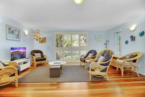 Allamanda Sands - 23 Oriole Avenue - Accommodation Perth 7