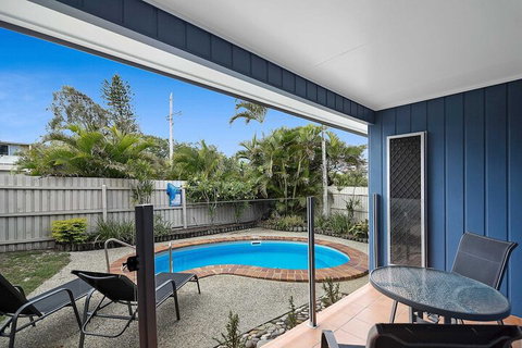 Allamanda Sands - 23 Oriole Avenue - Accommodation Perth 3