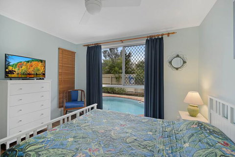 Allamanda Sands - 23 Oriole Avenue - Accommodation Perth 6