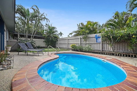 Allamanda Sands - 23 Oriole Avenue - Accommodation Perth 2