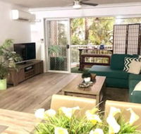 Newly Renovated Unit 250m To The Beach - Accommodation Perth
