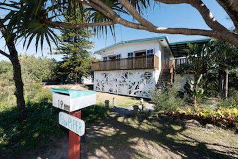 Heart Of Peregian, 19 Piper Street, Peregian Beach, Noosa Area - Accommodation Perth 0