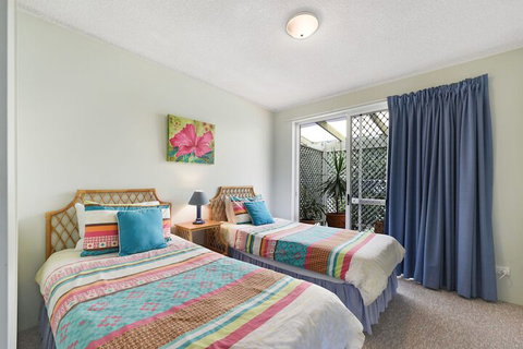 Ocean Shores 2 - 2/60-64 Peregian Esplanade - Accommodation Perth 4