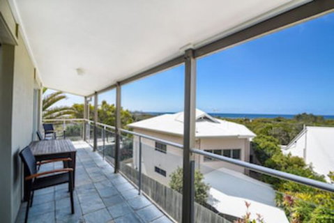 Unit 3 At 4 Pelican Street, Peregian Beach, Noosa Shire - Accommodation Perth 0