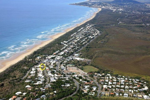 Unit 3 At 4 Pelican Street, Peregian Beach, Noosa Shire - Accommodation Perth 6