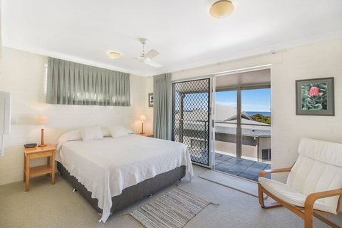 Unit 3 At 4 Pelican Street, Peregian Beach, Noosa Shire - Accommodation Perth 5